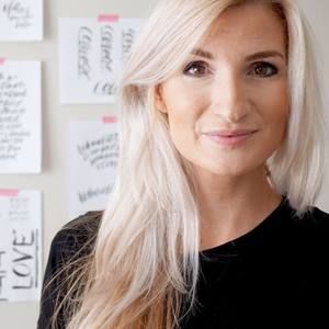 Meet your Posher, Teresa